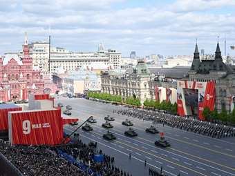 Tass: Ποινή φυλάκισης 13 ετών στον πρώην αν. υπουργό Άμυνας της Ρωσίας για διαφθορά