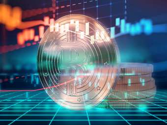 Ευρωκοινοβούλιο: "ΟΚ" στους πρώτους κανόνες της Ε.Ε. για την ιχνηλασιμότητα των κρύπτο