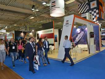 Σημαντικές επιχειρηματικές συμφωνίες στα Ποσειδώνια 2016