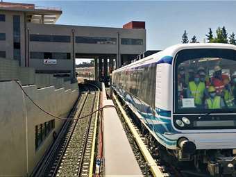 Πώς η Άκτωρ κέρδισε το στοίχημα του μετρό Θεσσαλονίκης