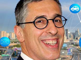 Υπηρεσίες Διαμοιρασμού Διαδρομών "Ridesharing" στην Ελλάδα: Ένα Κίνητρο για Οικονομική Ανάπτυξη και Βελτίωση της Κινητικότητας