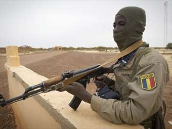 Μαλί: Περισσότεροι από 20 άμαχοι σκοτώθηκαν από τζιχαντιστές σε χωριά της περιφέρειας Μοπτί