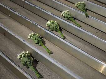 ΗΠΑ: Ο μακελάρης του Λούισβιλ αντιμετώπιζε προβλήματα ψυχικής υγείας, σύμφωνα με την οικογένειά του