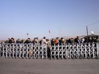 Σε Τουρκία και Ιορδανία μεταβαίνει η Επίτροπος για τη διαχείριση κρίσεων - Στο επίκεντρο προσφυγικό και Γάζα