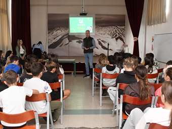 Η Motor Oil επενδύει στο μέλλον του υδρογόνου με δράσεις ενημέρωσης και εκπαίδευσης