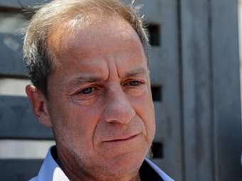 Για τις 21 Μαρτίου 2025 αναβλήθηκε η δίκη του Δημήτρη Λιγνάδη