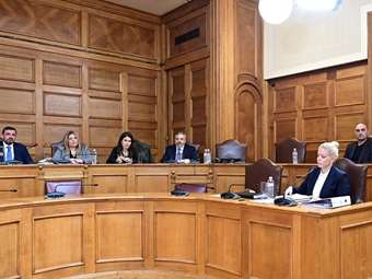 Αν. Τρυπιτσίδης για ΟΠΕΚΕΠΕ: Φορέας συντονισμού των ΚΥΔ η εταιρία χωρίς έλεγχο νομιμότητας αιτήσεων