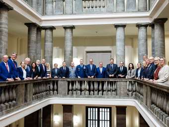 Γερμανία: Η κυβέρνηση ενέκρινε νομοσχέδιο για αύξηση των στρατολογιών στις ένοπλες δυνάμεις - Και υποχρεωτική στράτευση εάν...