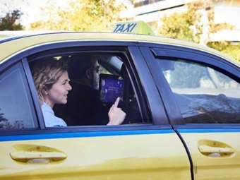 Cabtivo και Vistar Media εισάγουν το Programmatic in-car DOOH στην Ελλάδα