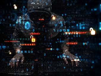 Ουκρανία: Στόχος μεγάλης κλίμακας κυβερνοεπίθεσης τα διαδικτυακά συστήματα εταιρίας σιδηροδρόμων