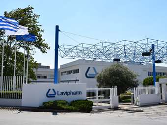 Lavipharm: Αύξηση κατά 11,2% των προσαρμοσμένων EBITDA στο 9μηνο