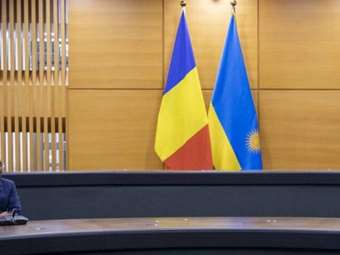 Τσαντ: Απελάθηκε από τη χώρα ο Γερμανός πρέσβης
