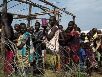 Νότιο Σουδάν: Βουλευτής καταγγέλλει πως η κυβέρνηση απεργάζεται "γενοκτονία"