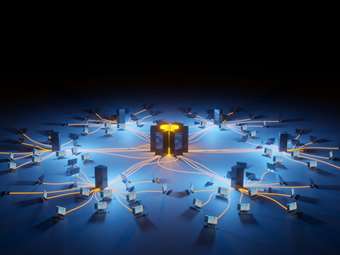 Eunice Energy Group: Εθνική χρηματοδότηση για την ανάπτυξη υπερσύγχρονου Data Center στη Δυτ. Μακεδονία