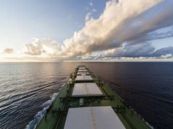 Αποκαλυπτήρια για το LNG project της Arista (Παναγόπουλος)