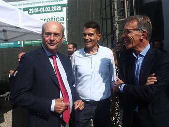 Κ. Χατζηδάκης: Μισό δισ. ευρώ στερεί ετησίως από τα δημόσια έσοδα το λαθρεμπόριο τσιγάρων