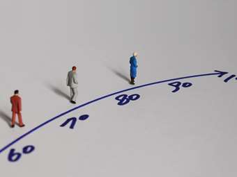 Ειδοποίηση ασφαλισμένων από τον e-ΕΦΚΑ έξι μήνες πριν από τη σύνταξη