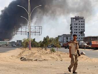 Σειρήνες στο νότιο Ισραήλ - Κλιμακώνεται η σύγκρουση Τελ Αβίβ - Χούθι