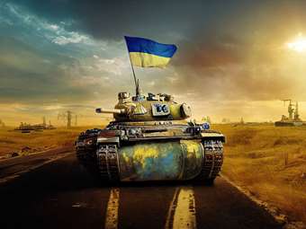 Η Ουκρανία θα καλέσει άρρενες υπηκόους της στο εξωτερικό να παρουσιαστούν σε στρατολογικά κέντρα