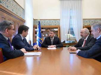 Ν. Ανδρουλάκης: Το ΠΑΣΟΚ έχει προτεραιότητα να ενισχύει την εθνική παραγωγή απέναντι στον σημερινό αφελληνισμό της ελληνικής οικονομίας