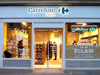 Πώς αναπτύσσεται η Carrefour στην Ελλάδα – Το ταμείο του 2024 και ο μαγικός αριθμός 70