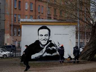 Σε ποινική αποικία στον αρκτικό Βορρά της Ρωσίας ο Ναβάλνι - "Είναι καλά", λέει ο δικηγόρος του