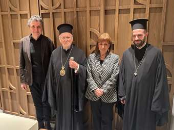 Κ. Σακελλαροπούλου: "Η δικαστική ανεξαρτησία δεν είναι προνόμιο των δικαστών, αλλά ο θεμελιώδης λίθος κάθε κράτους δικαίου"