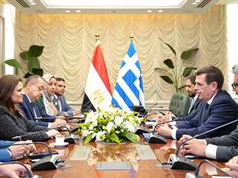 Ενεργοποιείται άμεσα η ελληνο-αιγυπτιακή συμφωνία εργασιακής κινητικότητας