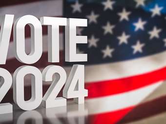 ΗΠΑ: Σχεδόν 25 εκατομμύρια Αμερικανοί έχουν ήδη ψηφίσει