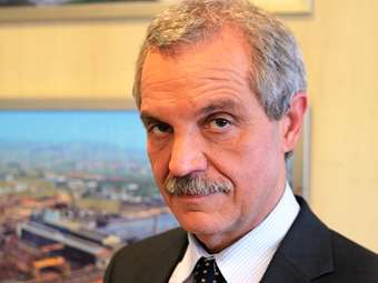 Α. Κοντολέων (ΕΒΙΚΕΝ): Γιατί οι τιμές ρεύματος παραμένουν ακριβές παρά τη διείσδυση των ΑΠΕ