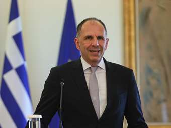 Γ. Γεραπετρίτης: Δεν είναι αποδεκτές ενέργειες που υποδηλώνουν αλυτρωτική διάθεση