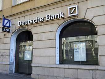 Deutsche Bank: Τι κρύβει το β’ εξάμηνο για τις αγορές - Προσοχή στα απότομα sell-offs και τους δύο μεγάλους κινδύνους