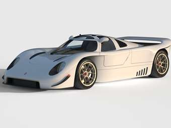 Ποια φίρμα δεν αφήνει τους θερμικούς κινητήρες να πεθάνουν-Δείτε τι μοτέρ έφτιαξαν