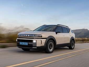 Νέο Hyundai Nexo: Με καύσιμο υδρογόνο για ταξίδια 800 χλμ.