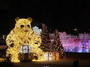 The Ellinikon Experience Park: Τρία χρόνια λειτουργίας - Περισσότεροι από 3 εκατ. επισκέπτες