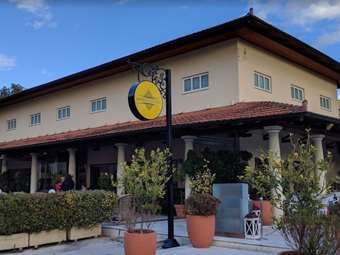 Επ. Ανταγωνισμού: "Πράσινο φως" στον από κοινού έλεγχο της Αίγλης Ζαππείου από FoodCorp και Γρηγόρη