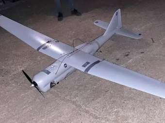 Ένας νεκρός και έξι τραυματίες από ρωσική επίθεση με drone στην Οδησσό της Ουκρανίας