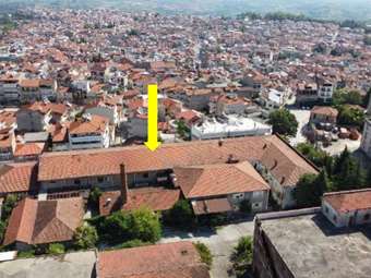 Νάουσα: 203 χρόνια από το Ολοκαύτωμα της Ηρωικής Πόλης