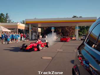 Συνελήφθη φαντομάς οδηγός έπειτα από 6 χρόνια κυνηγητού