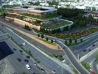 Καζίνο Πάρνηθας: Η αναβολή στο ΣτΕ της συζήτησης για τις προσφυγές κατά της καθόδου στο Μαρούσι και η νέα ημερομηνία