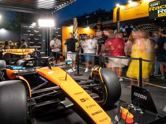 Τέσσερις ημέρες γεμάτες δράση στα Ιωάννινα με τη "σφραγίδα" του ΟΠΑΠ