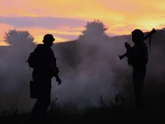 Κρεμλίνο: 5.000 Ουκρανοί στρατιώτες έχουν εγκλωβιστεί στο Χάρκοβο