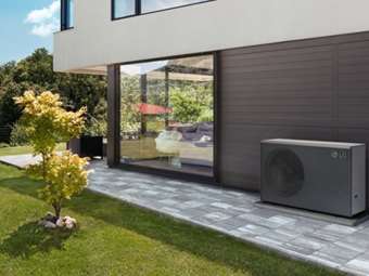 Αντλίες Θερμότητας LG Therma V R290: Αθόρυβη Λειτουργία, Ευέλικτη Εγκατάσταση &amp; Μέγιστη Εξοικονόμηση Ενέργειας