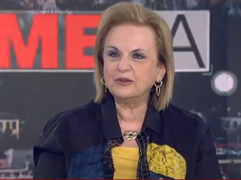 M. Παγώνη: Συναγερμός για το άνοιγμα των σχολείων - Τι θα γίνει με τις απουσίες