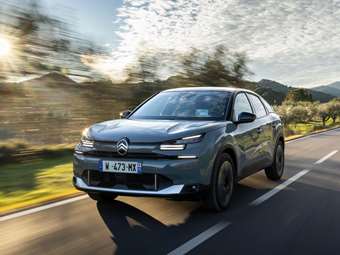 Νέες εκδόσεις Citroen C4 με έμφαση στην άνεση-πόσο κοστίζουν