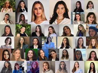 Girls in Tech – Greece: Πρωτοβουλίες και δράσεις για τη στήριξη των γυναικών στον τεχνολογικό κλάδο