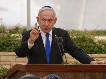 Νετανιάχου: Το Ισραήλ θα βομβαρδίζει οπουδήποτε στο Λίβανο ενάντια σε κάθε απειλή