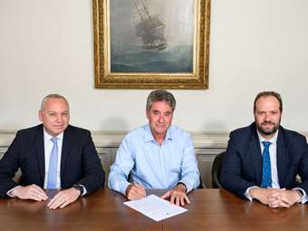 Alpha Bank: Χρηματοδοτεί το επενδυτικό σχέδιο της "Orloff Resort" ύψους 4,2 εκατ. ευρώ