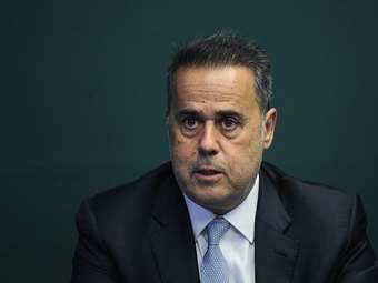 Σ. Παπασταύρου: Η Ελλάδα πύλη εισόδου για το αμερικανικό LNG