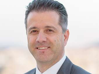 Γ. Τάσιος (ΠΟΞ): Στους ρυθμούς του 2023 και φέτος ο ελληνικός τουρισμός